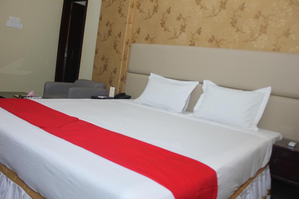 Golden Inn Chattagram Ltd Chittagong Cameră foto